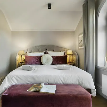 L'entre By Elite * Sopot