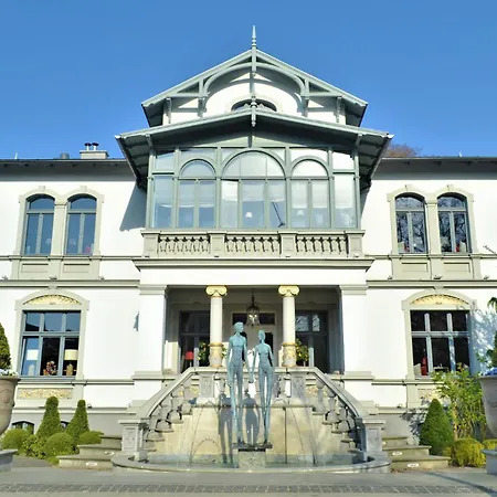 L'entre By Elite Lejlighed Sopot