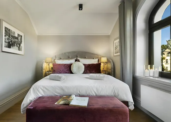 L'entre By Elite * Sopot