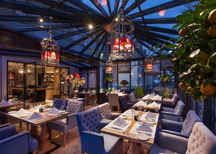 L'entre By Elite Lejlighed *