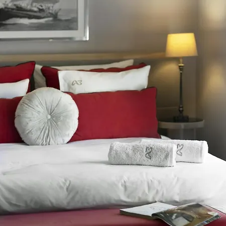 Apartment L'entre By Elite