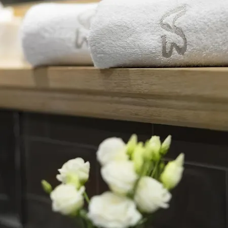 L'entre By Elite Apartment Sopot