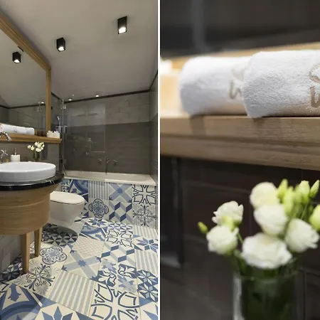 아파트 L'entre By Elite