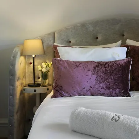 L'entre By Elite 아파트