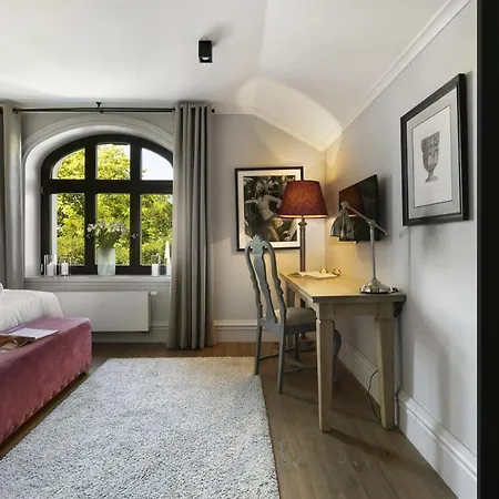 L'entre By Elite Apartment Sopot