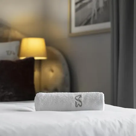 L'entre By Elite Apartment *