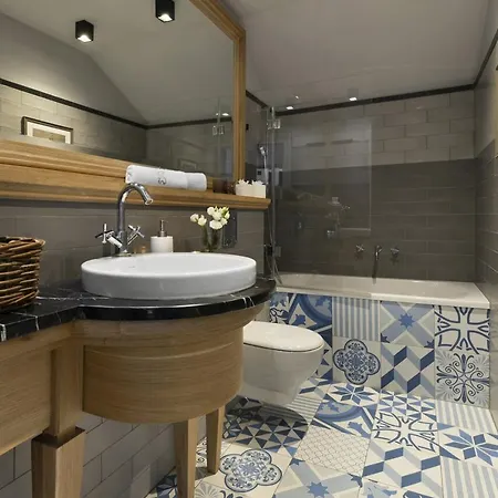 Apartment L'entre By Elite *