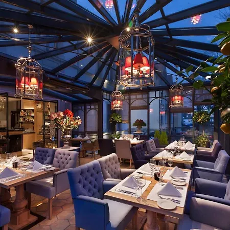 L'entre By Elite 아파트 *