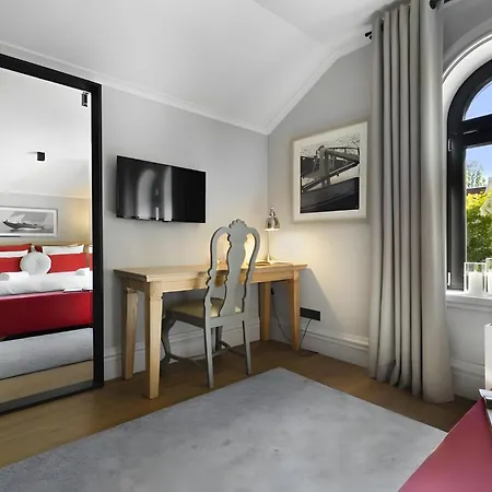 L'entre By Elite Apartment