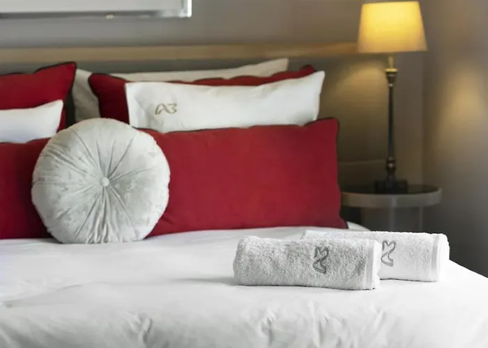 Apartman L'entre By Elite