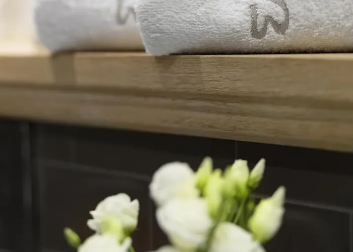 L'entre By Elite Apartman Sopot