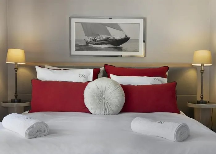 L'entre By Elite Sopot