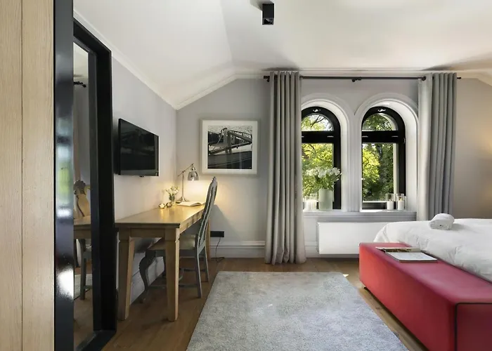 L'entre By Elite Appartamento *