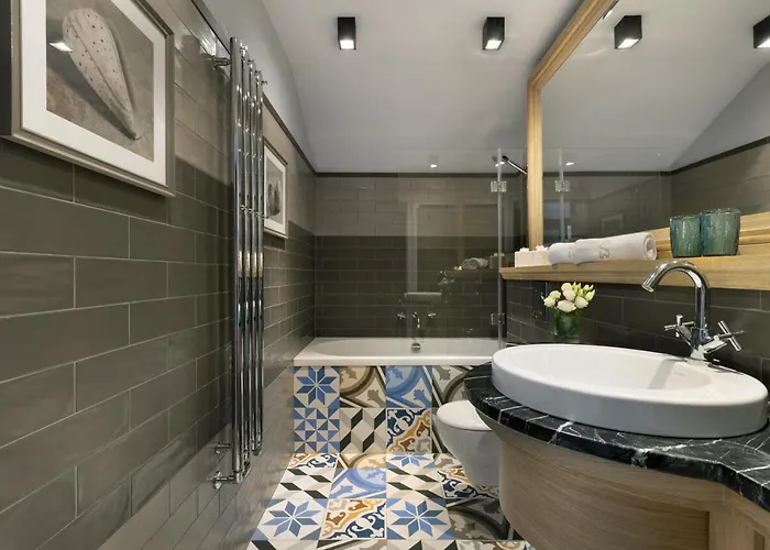 L'entre By Elite Sopot