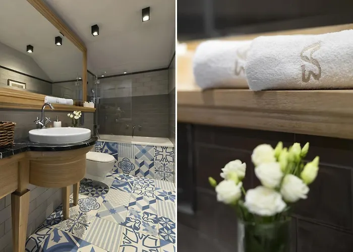 Apartman L'entre By Elite