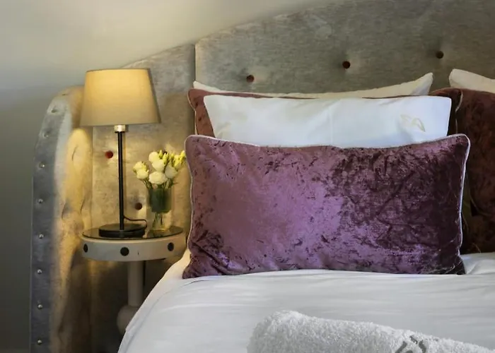 L'entre By Elite Apartman