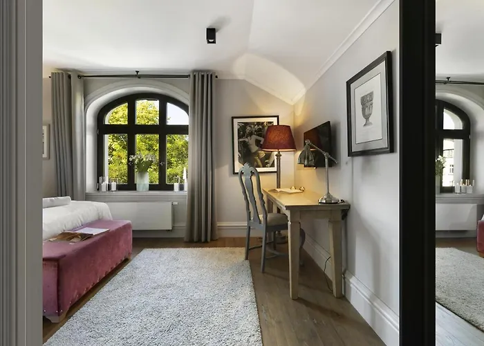 L'entre By Elite Apartman Sopot