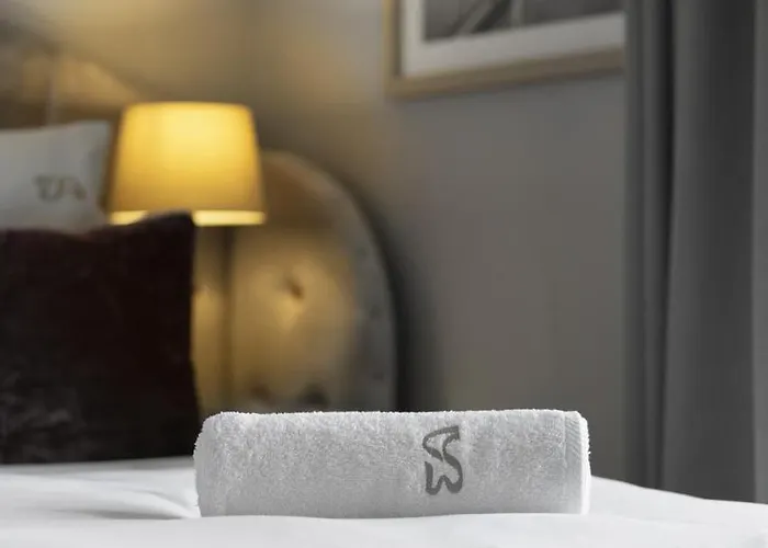 L'entre By Elite Apartman *