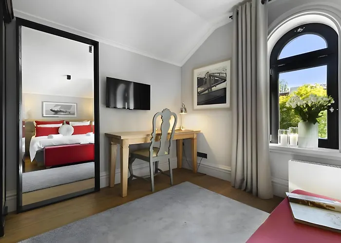 L'entre By Elite Apartman