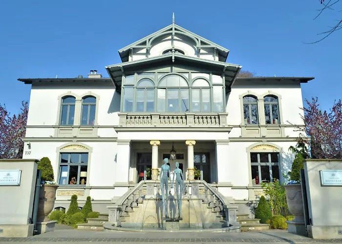 L'entre By Elite Appartamento Sopot